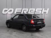 Hyundai Accent II Воронеж  - изображение 16