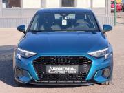 Audi A3 IV (8Y) Волгоград  - изображение 43