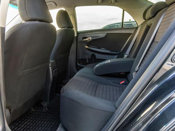 Toyota Corolla X (E140 E150) с пробегом 2008 года, цена 728 000 рублей, 165303 км, седан, Автокод Объявления