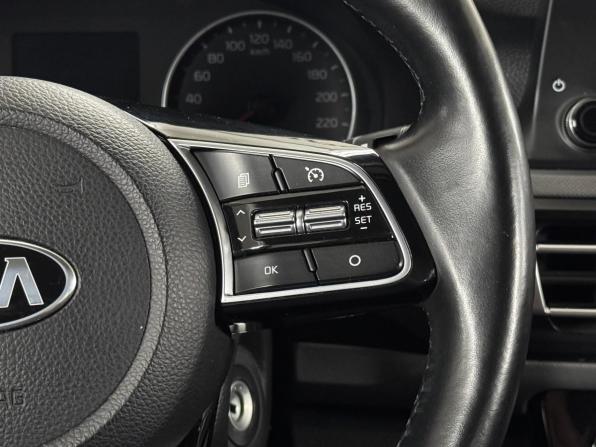 Kia Seltos I с пробегом 2020 года, цена 2 330 000 рублей, 49076 км, внедорожник, Автокод Объявления