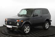 Lada (ВАЗ) 2121 (4x4) I Рестайлинг (2020) Нижний Новгород  - изображение 24