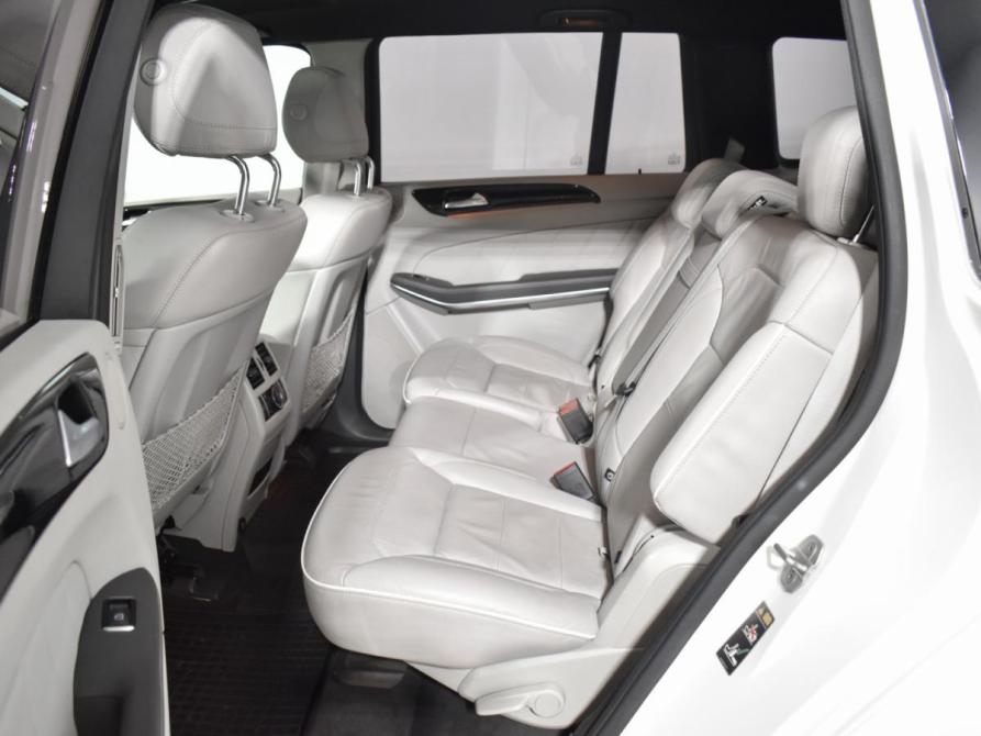 Mercedes-Benz GL-Класс II (X166) Санкт-Петербург  - изображение 12