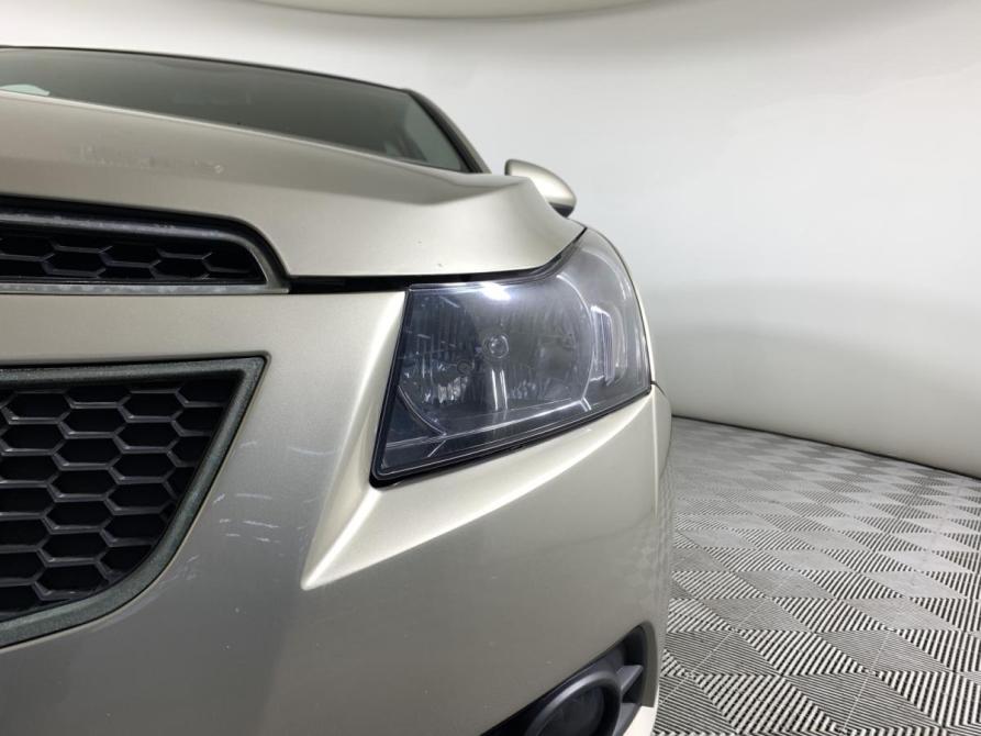 Chevrolet Cruze I Москва  - изображение 10