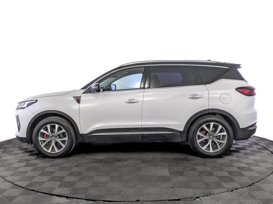 Chery Tiggo 7 Pro Max I Москва  - изображение 8