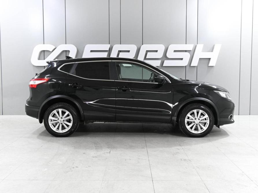 Nissan Qashqai II Ростов-на-Дону  - изображение 5