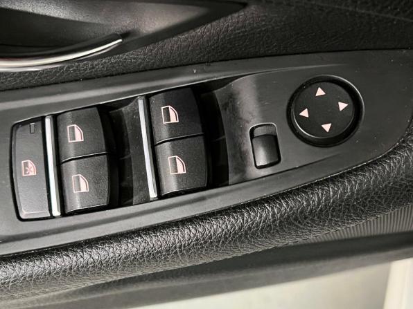 BMW 5 серии VI (F10/F11/F07) Рестайлинг с пробегом 2014 года, цена 1 850 000 рублей, 165596 км, седан, Автокод Объявления