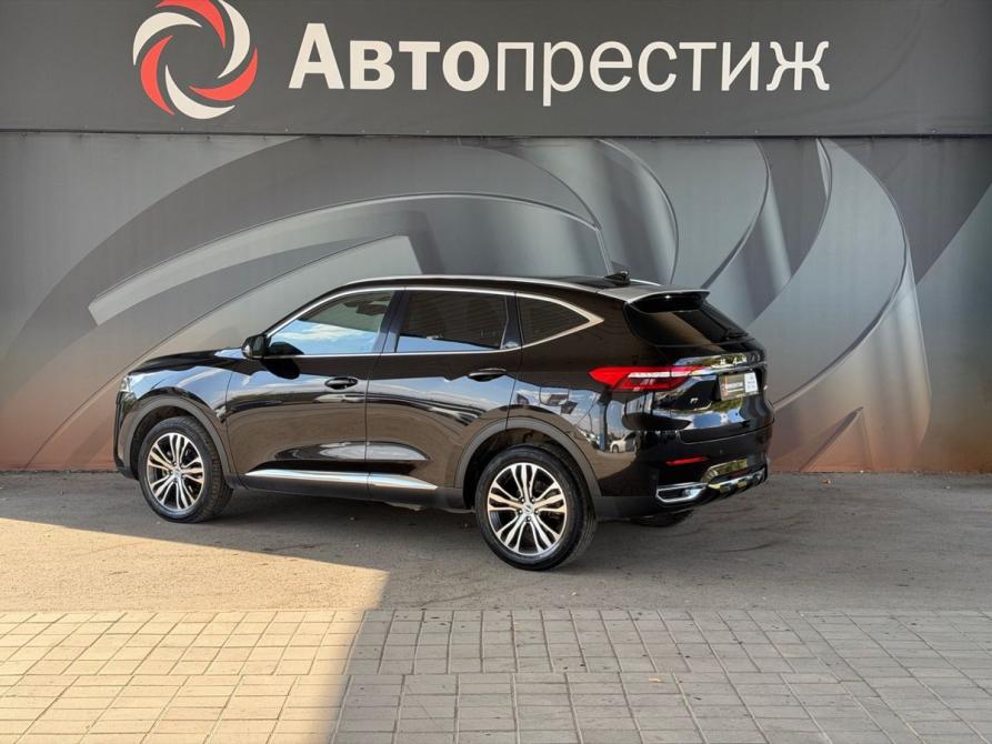 Haval F7 I Волгоград  - изображение 7
