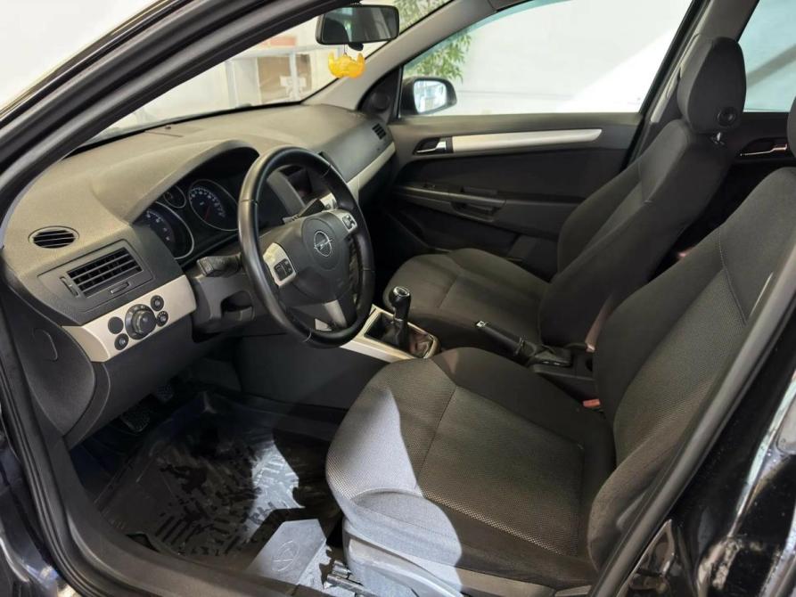 Opel Astra H Рестайлинг Волгоград  - изображение 9