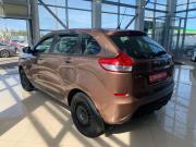 Lada (ВАЗ) XRAY I Арзамас  - изображение 23