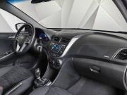 Hyundai Solaris I Рестайлинг Москва  - изображение 33