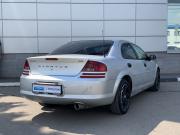 Dodge Stratus II Москва  - изображение 25