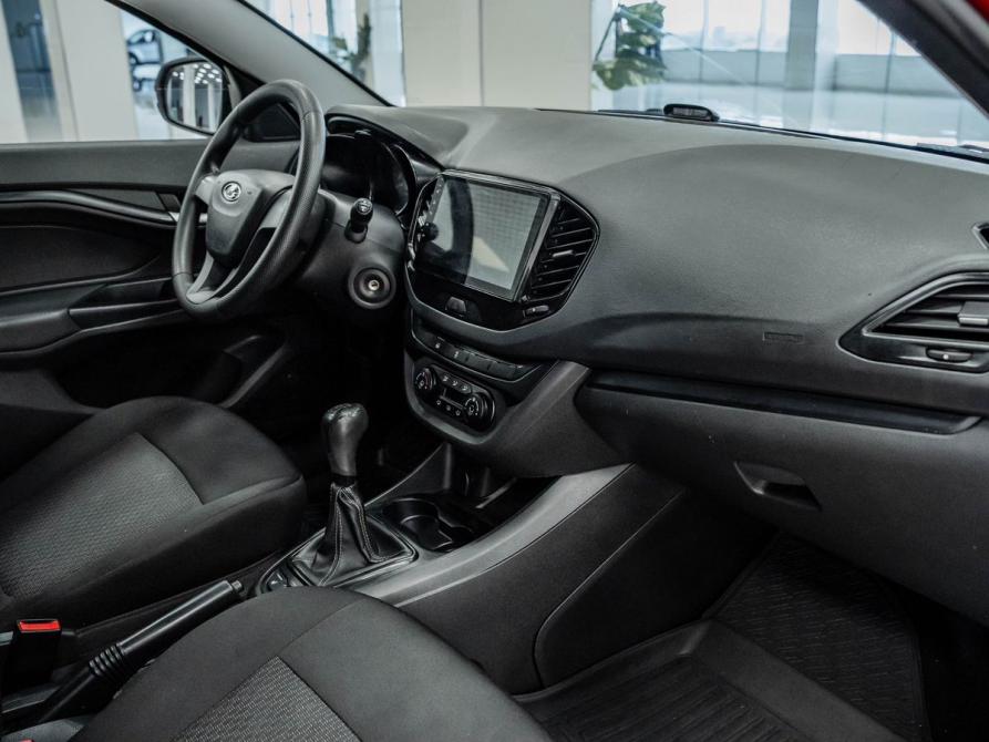 Lada (ВАЗ) Vesta I Самара  - изображение 11