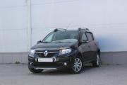 Renault Sandero II Белгород  - изображение 25