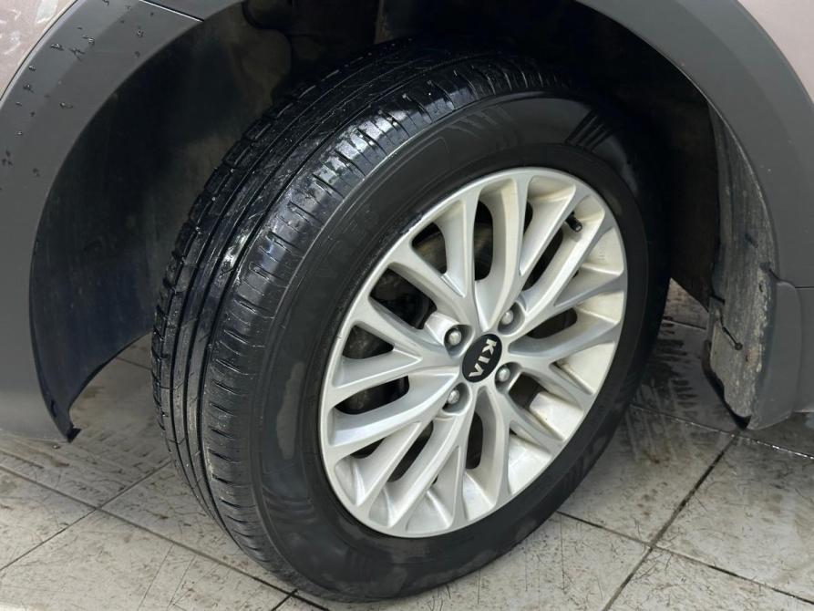 Kia Rio IV Рестайлинг Санкт-Петербург  - изображение 5