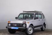 Lada (ВАЗ) 2131 (4x4) I Пермь  - изображение 24