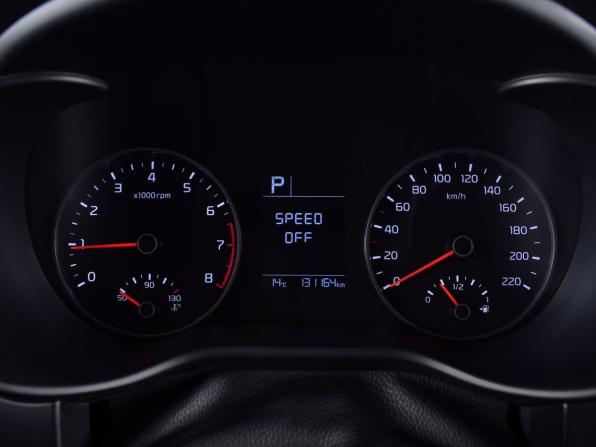 Kia Rio IV с пробегом 2020 года, цена 1 199 999 рублей, 131127 км, седан, Автокод Объявления