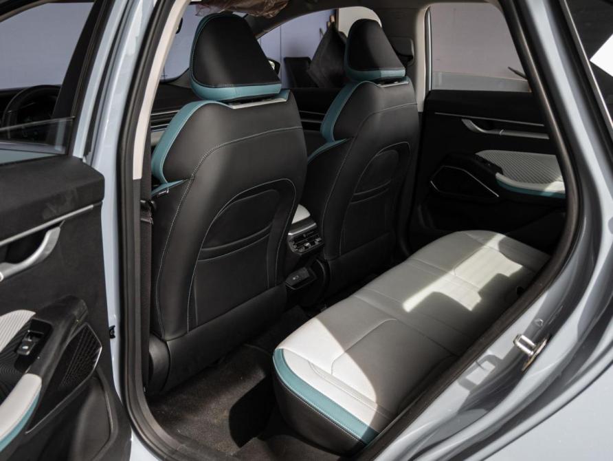 Geely Emgrand II Краснодар  - изображение 11