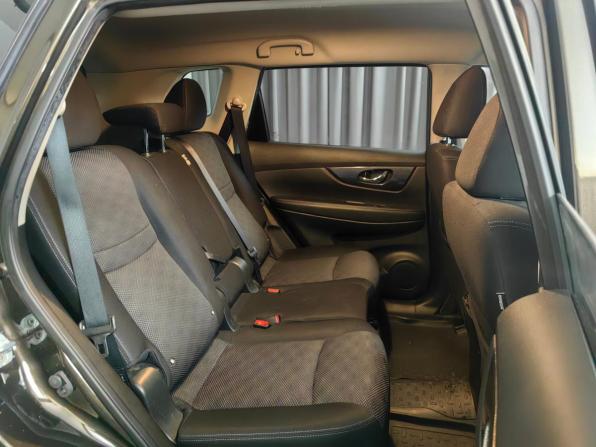 Nissan X-Trail III с пробегом 2018 года, цена 1 965 000 рублей, 108000 км, внедорожник, Автокод Объявления