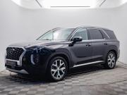 Hyundai Palisade I Москва  - изображение 20