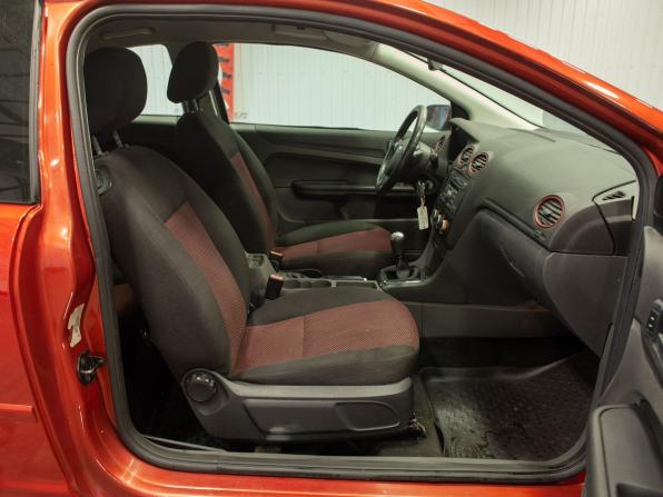Ford Focus II с пробегом 2006 года, цена 420 000 рублей, 259952 км, хэтчбек, Автокод Объявления