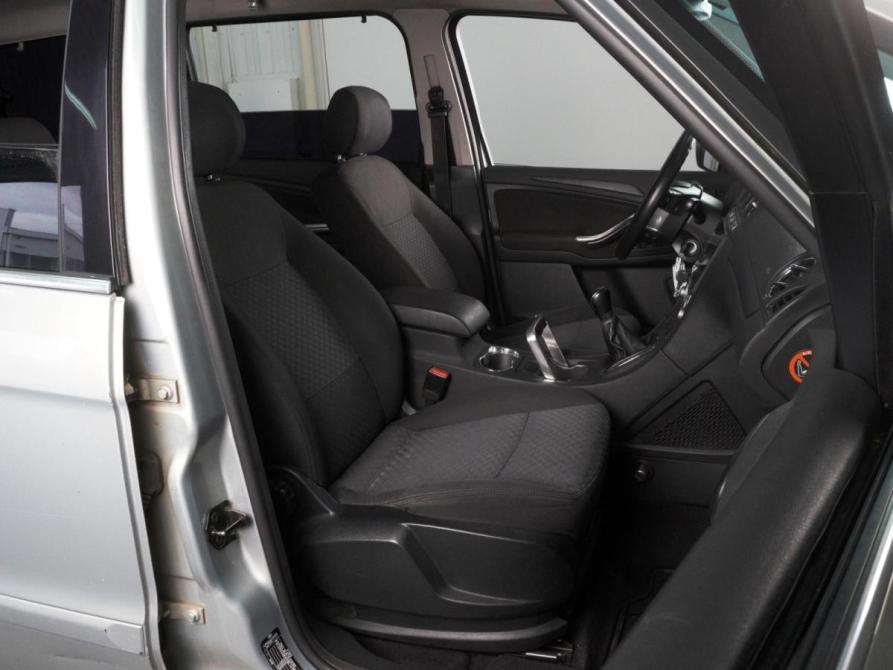 Ford Galaxy II Минеральные Воды  - изображение 8