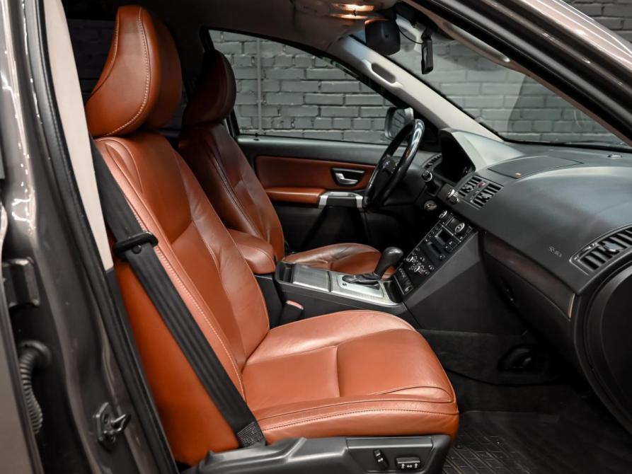 Volvo XC90 I Рестайлинг Екатеринбург  - изображение 11