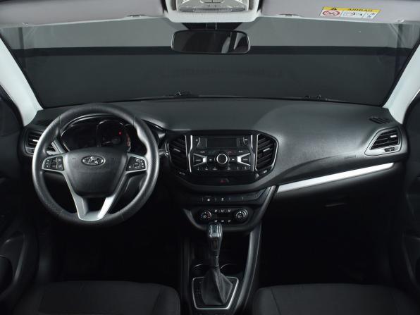 Lada (ВАЗ) Vesta I с пробегом 2021 года, цена 1 149 999 рублей, 75909 км, универсал, Автокод Объявления