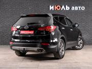Hyundai Santa Fe III Екатеринбург  - изображение 21