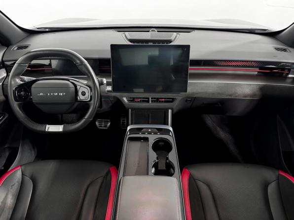 JETOUR DASHING I с пробегом 2023 года, цена 2 085 000 рублей, 52807 км, внедорожник, Автокод Объявления