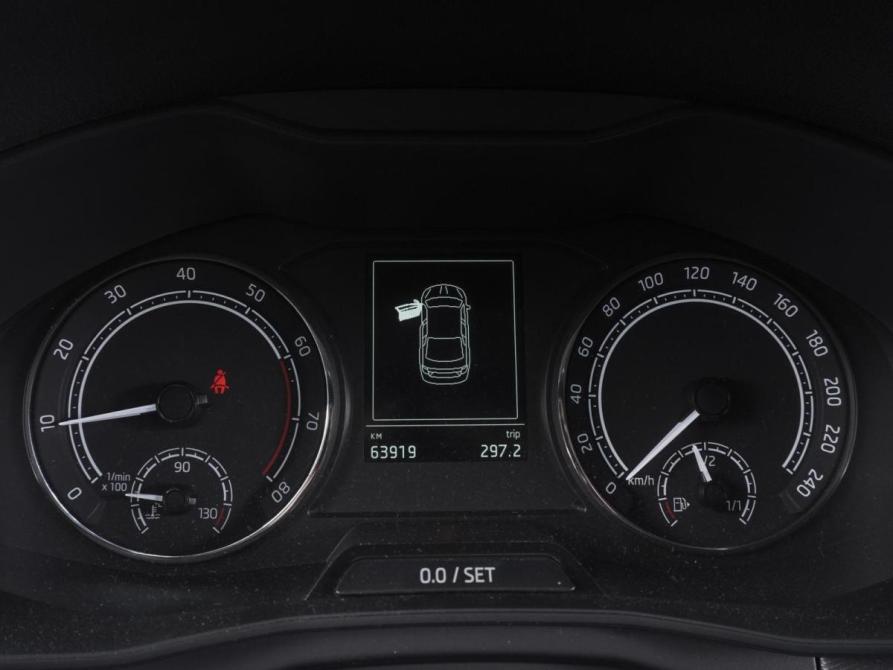 Skoda Rapid II Ростов-на-Дону  - изображение 16