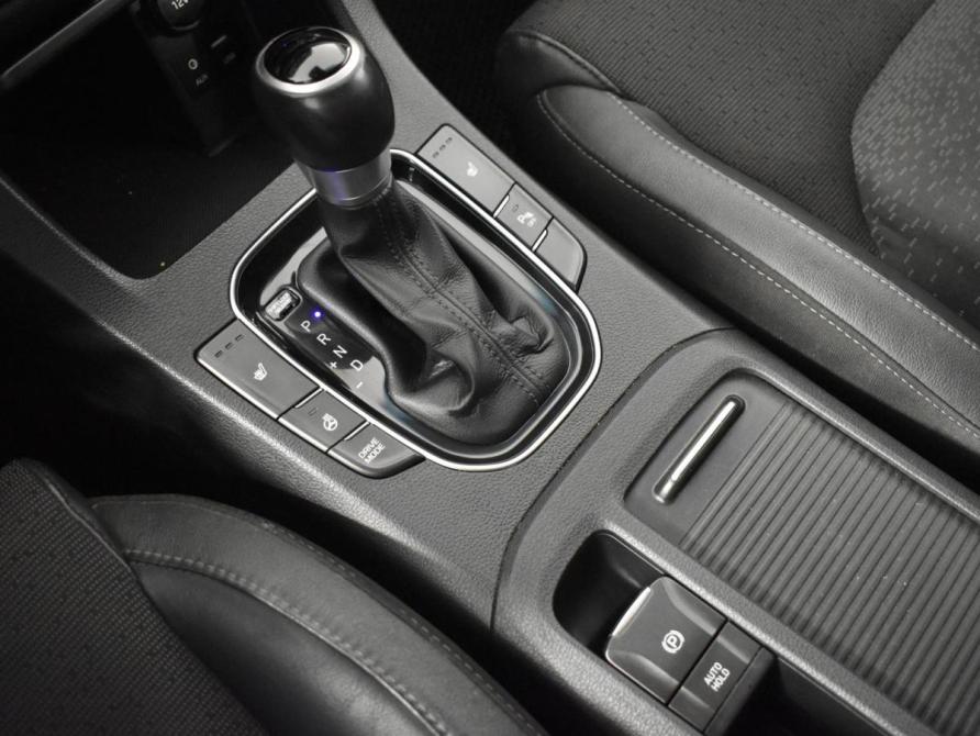 Hyundai i30 III Казань  - изображение 20