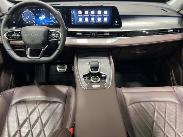 Chery Tiggo 8 Pro Max I Рестайлинг с пробегом 2024 года, цена 2 999 000 рублей, 2464 км, внедорожник, Автокод Объявления