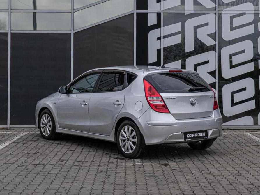 Hyundai i30 I Рестайлинг Краснодар  - изображение 2