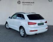 Audi Q3 I (8U) Калининград  - изображение 21
