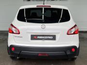 Nissan Qashqai I Рестайлинг Уфа  - изображение 24