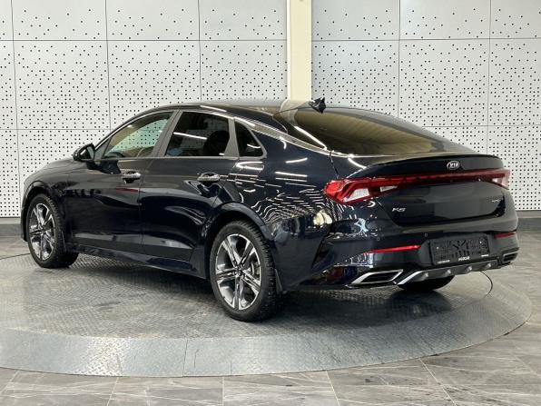 Kia K5 III с пробегом 2021 года, цена 1 820 000 рублей, 50792 км, седан, Автокод Объявления