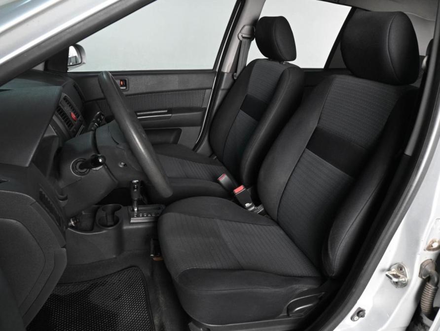 Hyundai Getz I Рестайлинг Ростов-на-Дону  - изображение 10