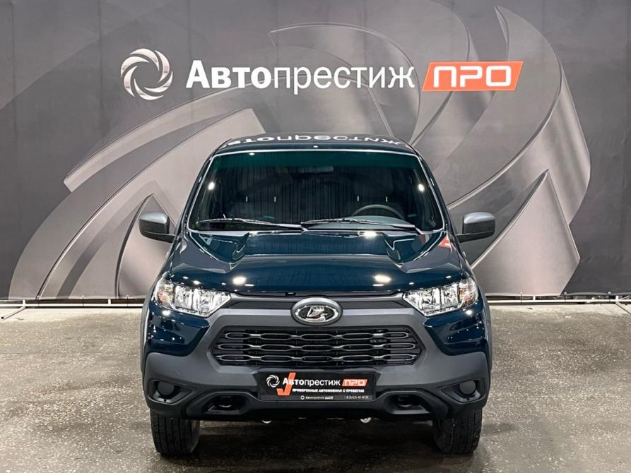 Lada (ВАЗ) Niva Travel I Пермь  - изображение 2