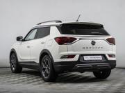 SsangYong Korando IV Москва  - изображение 26