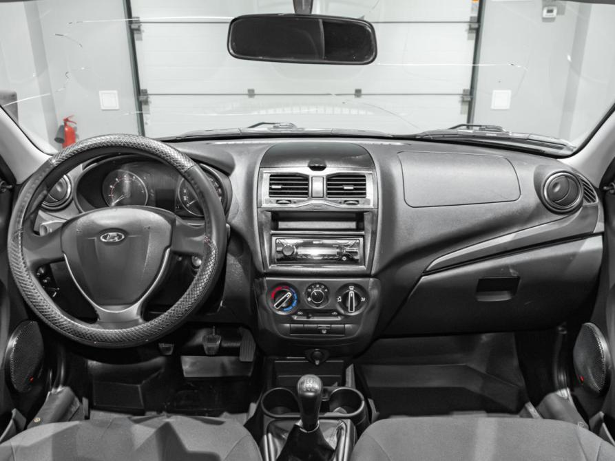 Lada (ВАЗ) Granta I Рестайлинг Екатеринбург  - изображение 16