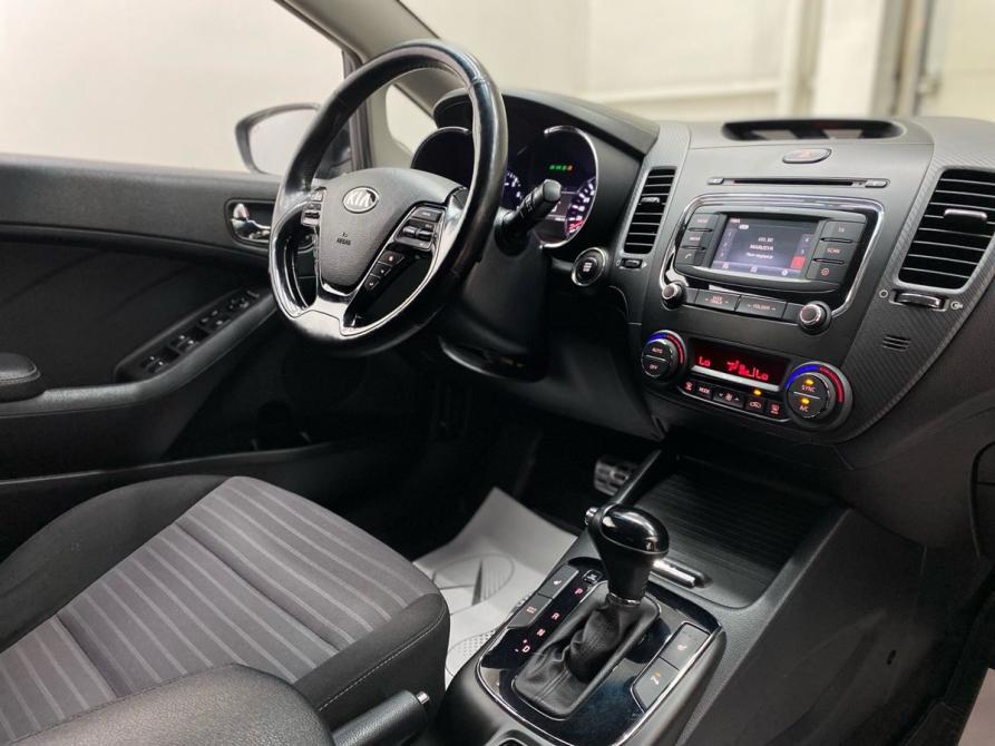 Kia Cerato III Рестайлинг (Classic) Энгельс  - изображение 40