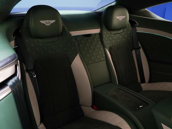 Bentley Continental GT III с пробегом 2019 года, цена 15 800 046 рублей, 62165 км, купе, Автокод Объявления