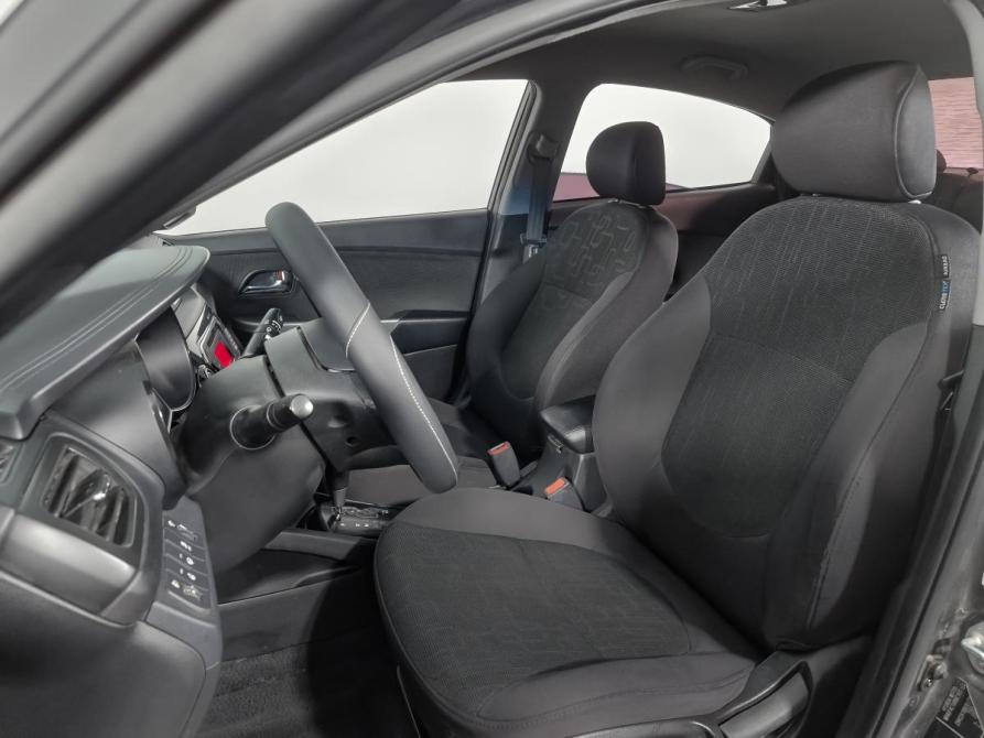 Kia Rio III Нижний Новгород  - изображение 5