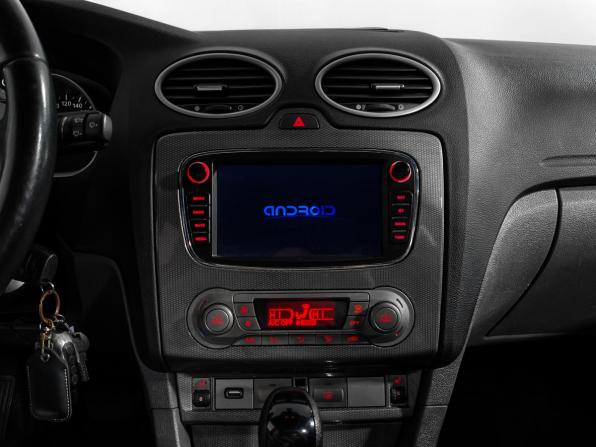 Ford Focus II Рестайлинг с пробегом 2011 года, цена 575 000 рублей, 176385 км, седан, Автокод Объявления