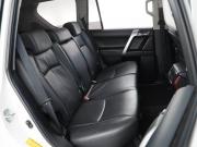 Toyota Land Cruiser Prado 150 Series Рестайлинг 1 Москва  - изображение 31