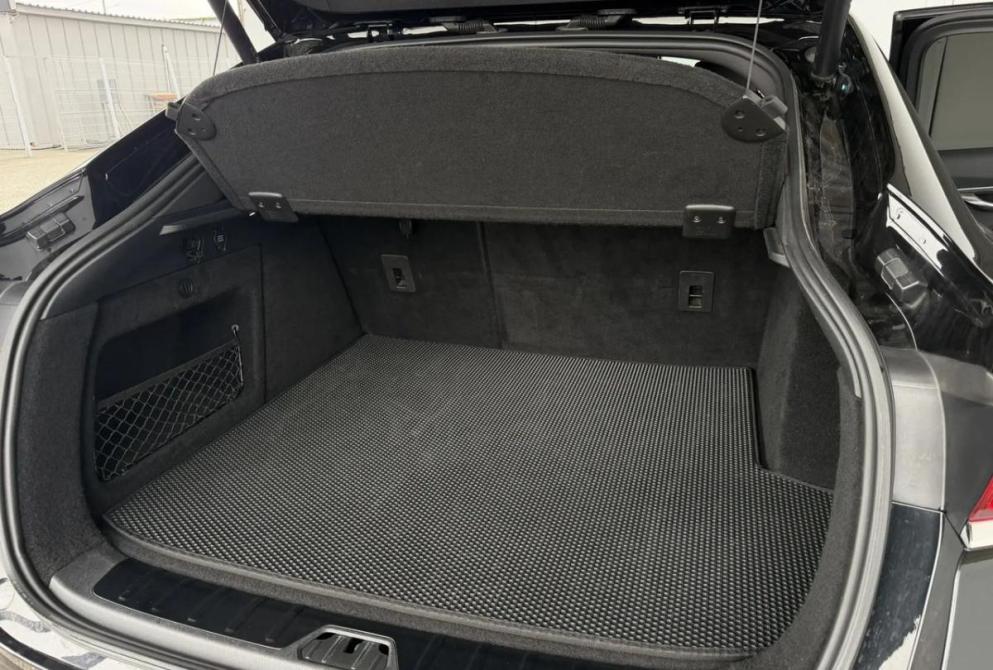 Geely Tugella I Киров  - изображение 14