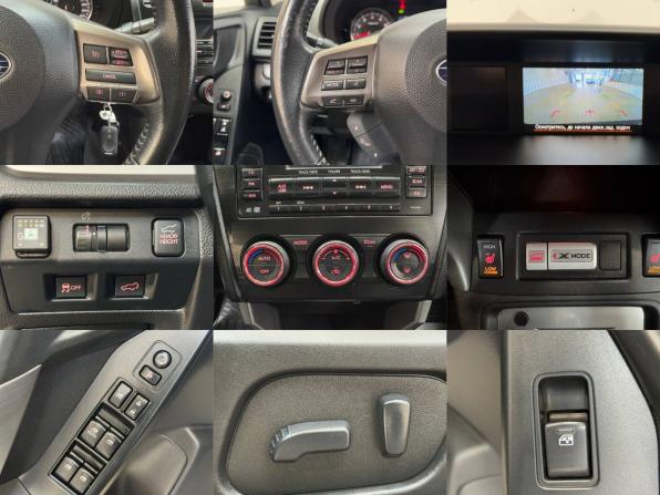Subaru Forester IV с пробегом 2013 года, цена 1 549 000 рублей, 164643 км, внедорожник, Автокод Объявления