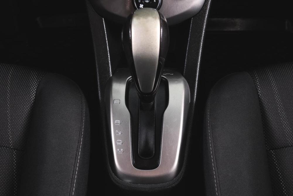 Chevrolet Aveo II Пермь  - изображение 20