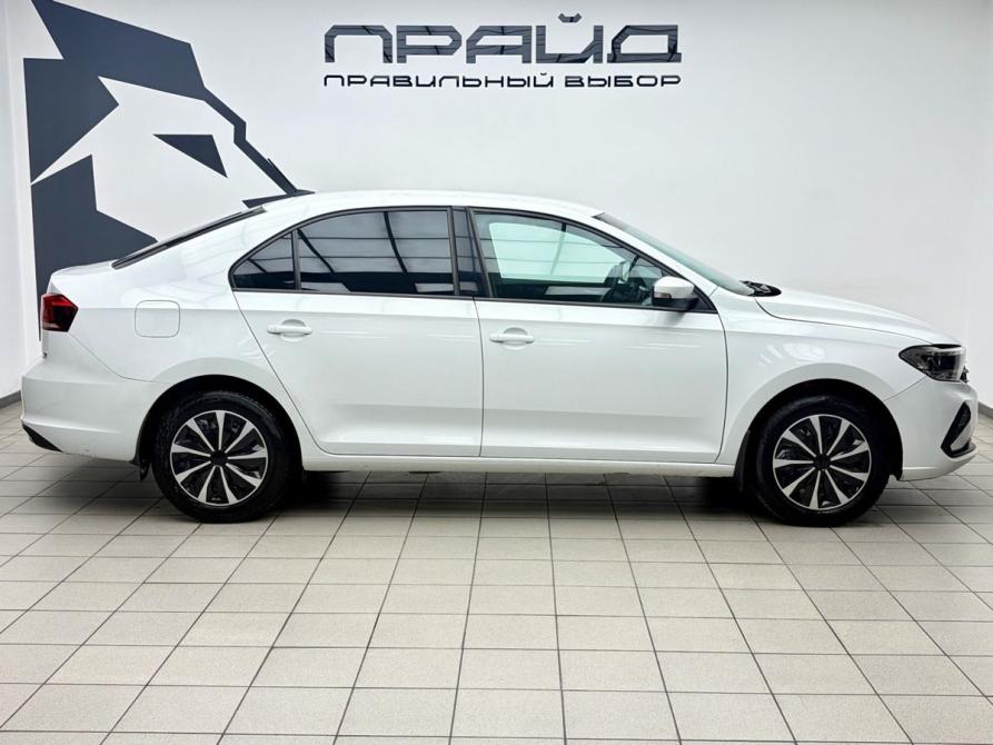 Volkswagen Polo VI Ростов-на-Дону  - изображение 5
