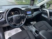 Toyota RAV4 IV (XA40) Рестайлинг Санкт-Петербург  - изображение 45